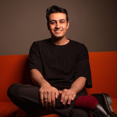 Ahmed Alsubai