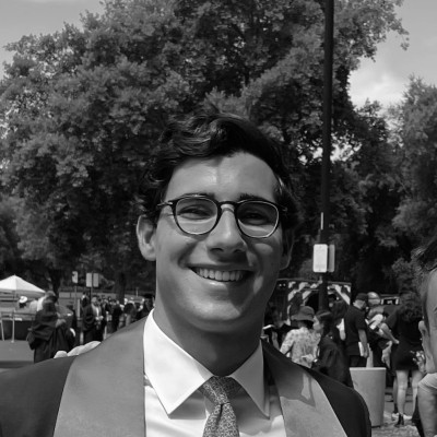 Andres Perez Soderi