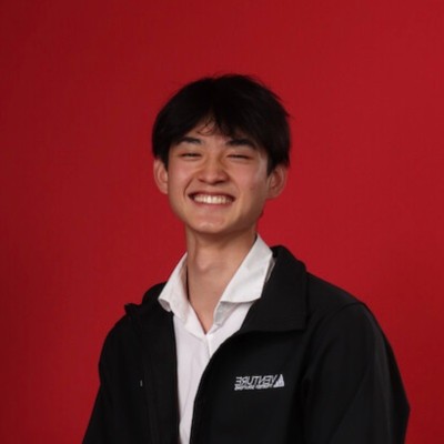 Caden Chiang