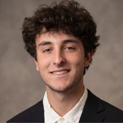William Mirhashemi